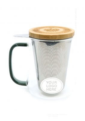 Werbeartikel amapodo TEEGLAS 700ML Art.-Nr 10001