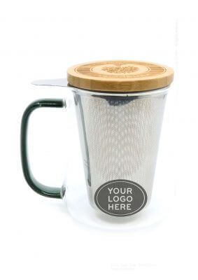 Werbeartikel amapodo TEEGLAS 700ML Art.-Nr 10001