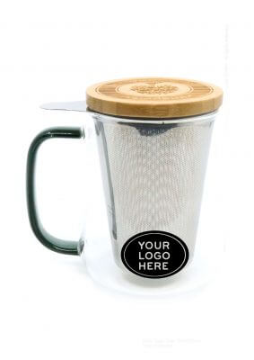 Werbeartikel amapodo TEEGLAS 700ML Art.-Nr 10001