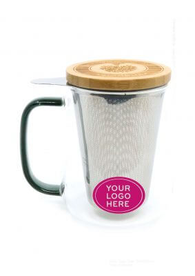 Werbeartikel amapodo TEEGLAS 700ML Art.-Nr 10001