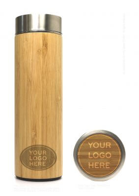 Werbeartikel amapodo THERMOBECHER 500ML Art.-Nr 10004