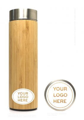 Werbeartikel amapodo THERMOBECHER 500ML Art.-Nr 10004