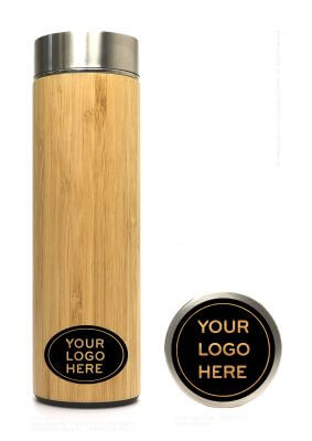 Werbeartikel amapodo THERMOBECHER 500ML Art.-Nr 10004