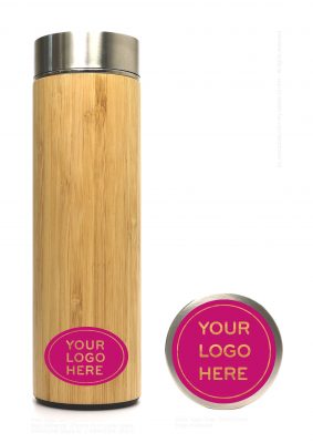 Werbeartikel amapodo THERMOBECHER 500ML Art.-Nr 10004