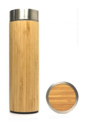 Werbeartikel amapodo THERMOBECHER 500ML Art.-Nr 10004