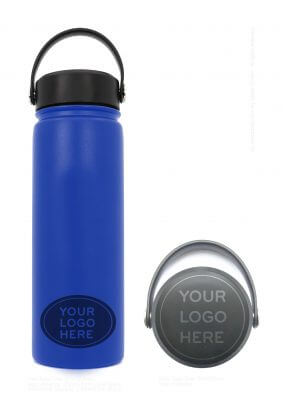 Werbeartikel amapodo TRINKFASCHE 600ML Art.-Nr 10005