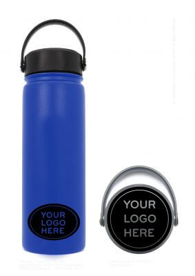 Werbeartikel amapodo TRINKFASCHE 600ML Art.-Nr 10005