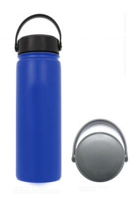 Werbeartikel amapodo TRINKFASCHE 600ML Art.-Nr 10005