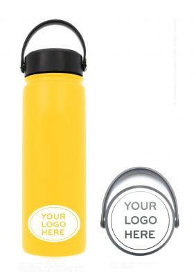 Werbeartikel amapodo TRINKFASCHE 600ML Art.-Nr 10005