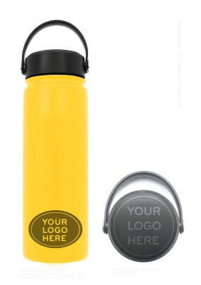 Werbeartikel amapodo TRINKFASCHE 600ML Art.-Nr 10005