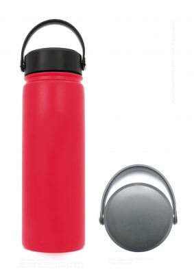 Werbeartikel amapodo TRINKFASCHE 600ML Art.-Nr 10005