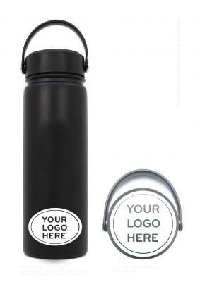 Werbeartikel amapodo TRINKFASCHE 600ML Art.-Nr 10005