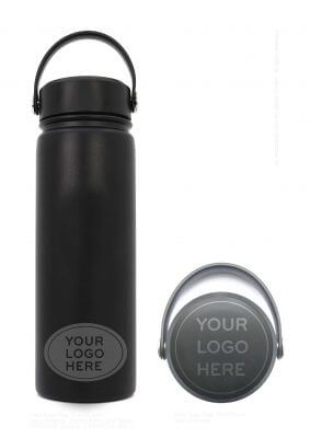 Werbeartikel amapodo TRINKFASCHE 600ML Art.-Nr 10005