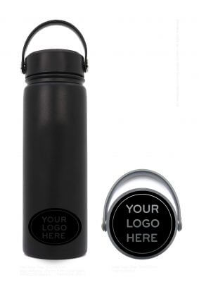 Werbeartikel amapodo TRINKFASCHE 600ML Art.-Nr 10005