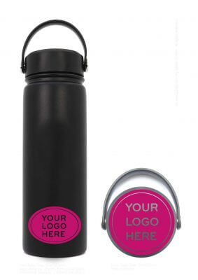 Werbeartikel amapodo TRINKFASCHE 600ML Art.-Nr 10005