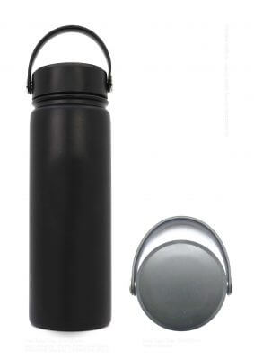 Werbeartikel amapodo TRINKFASCHE 600ML Art.-Nr 10005